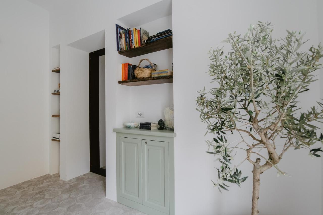 Casa Astura Apartment Capo d'Orlando Luaran gambar