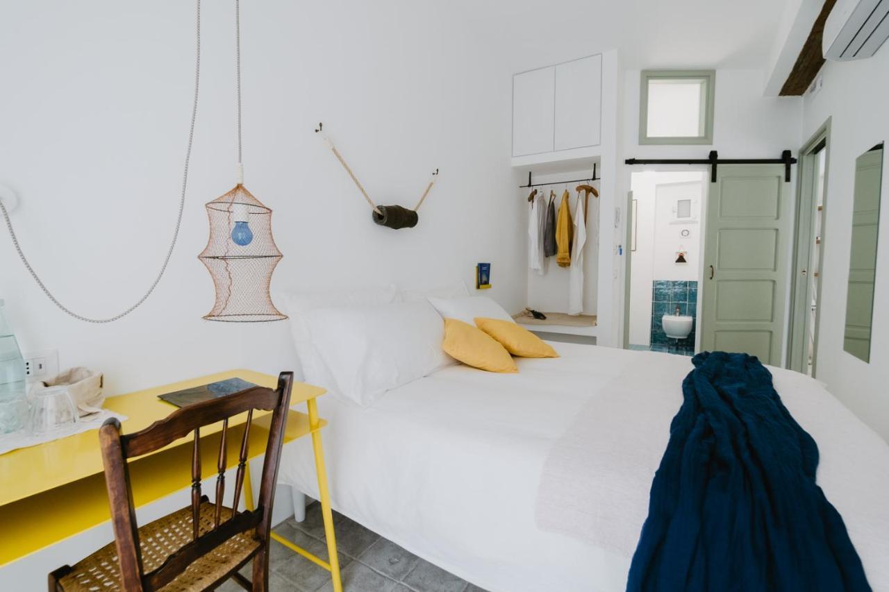 Casa Astura Apartment Capo d'Orlando Luaran gambar