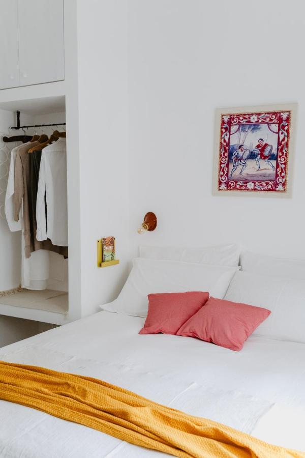 Casa Astura Apartment Capo d'Orlando Luaran gambar