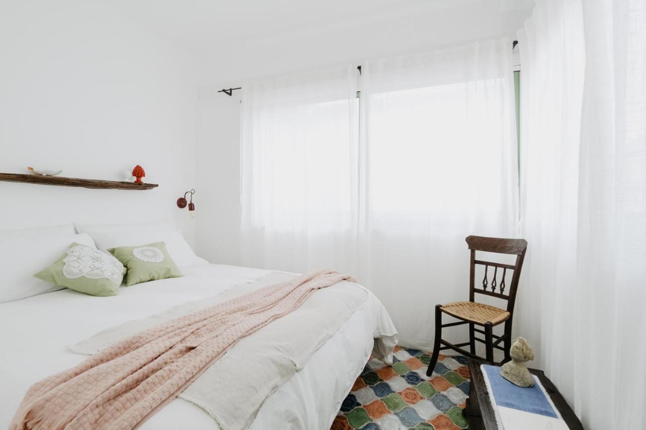 Casa Astura Apartment Capo d'Orlando Luaran gambar