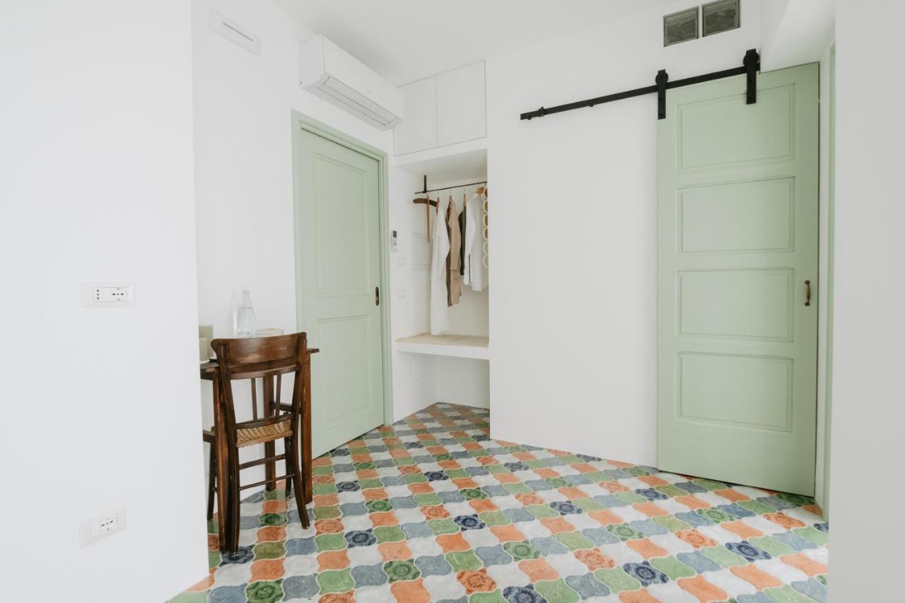 Casa Astura Apartment Capo d'Orlando Luaran gambar