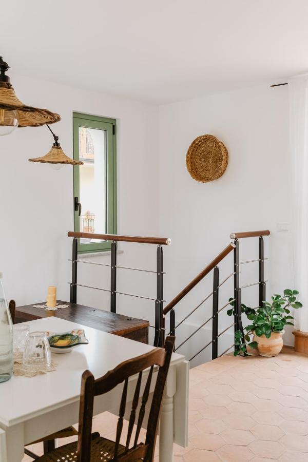 Casa Astura Apartment Capo d'Orlando Luaran gambar
