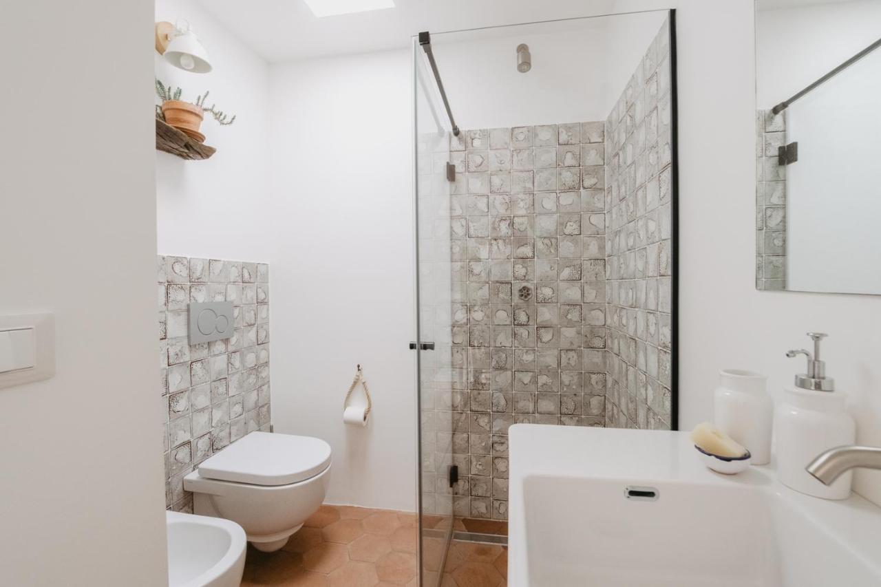 Casa Astura Apartment Capo d'Orlando Luaran gambar
