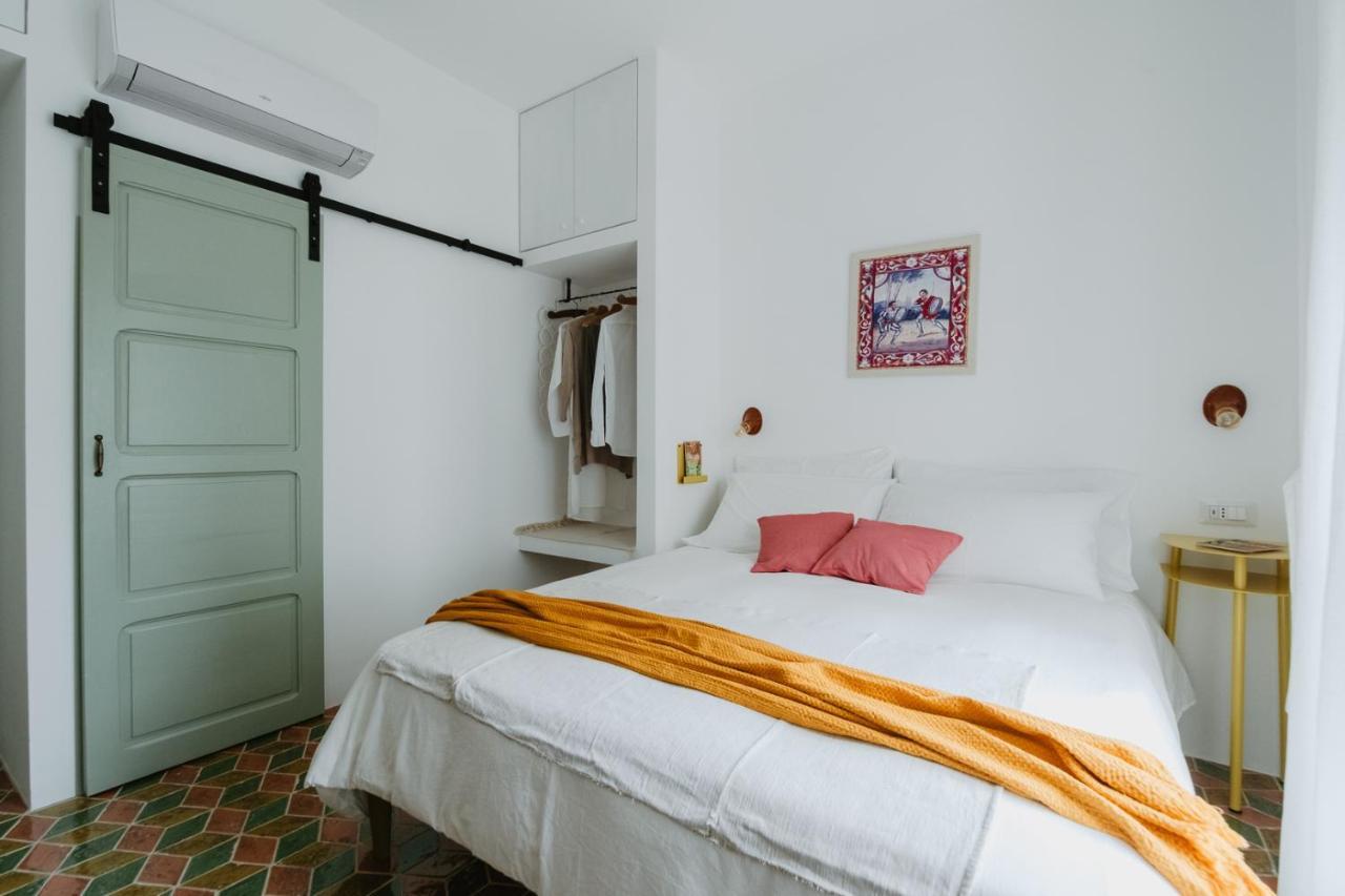 Casa Astura Apartment Capo d'Orlando Luaran gambar