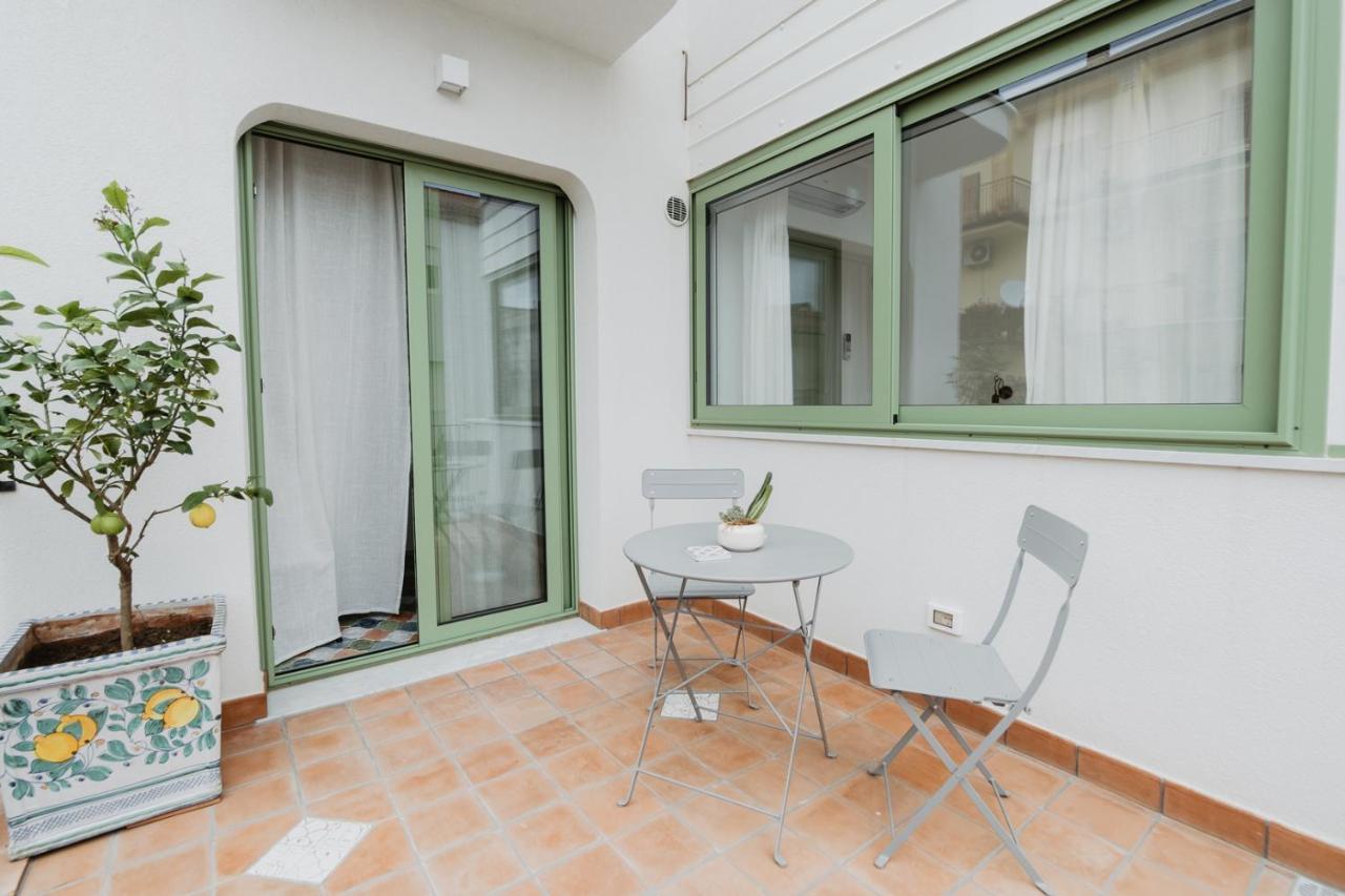 Casa Astura Apartment Capo d'Orlando Luaran gambar