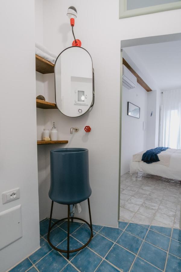 Casa Astura Apartment Capo d'Orlando Luaran gambar