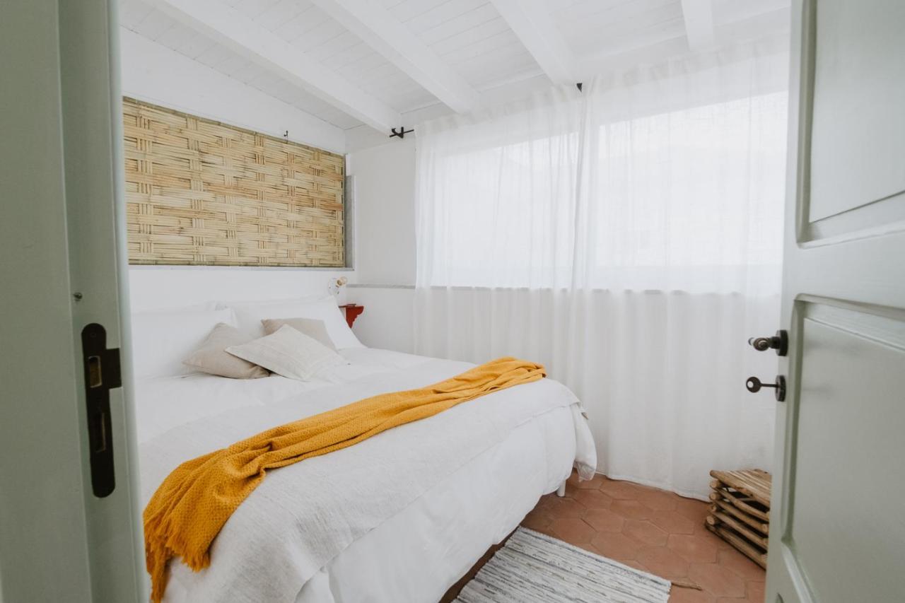 Casa Astura Apartment Capo d'Orlando Luaran gambar
